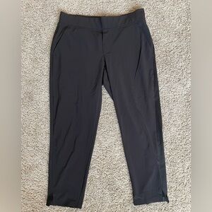 Athleta Avenue Wide Leg Pant